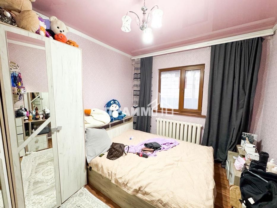 ПРОДАМ 6ком Дом Ынтымак (Ринат ПРАЙМ)