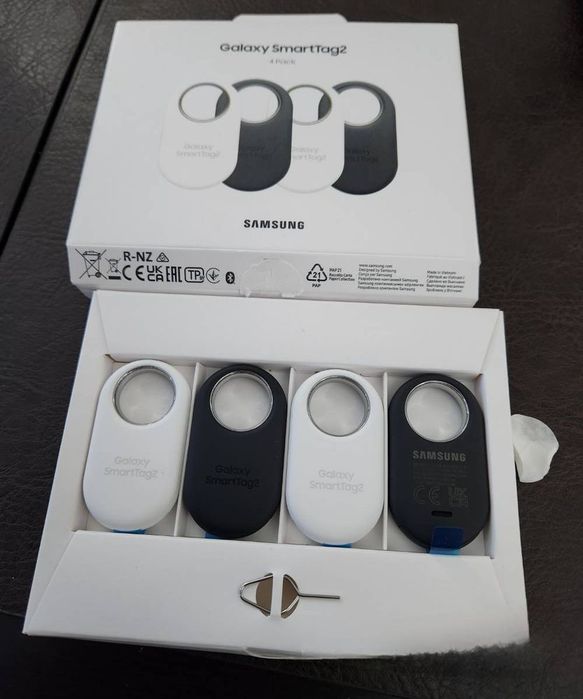Apple Samsung SmartTag 2. Есть доставка