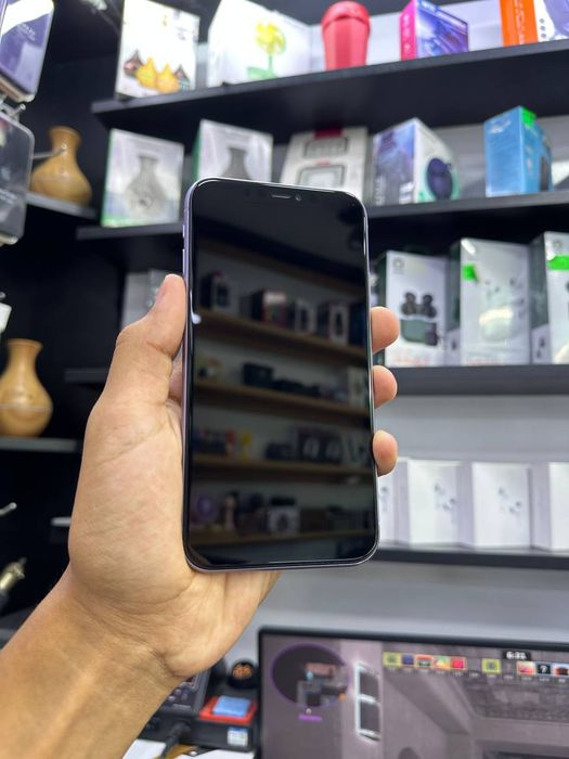 Mobil telefon iphone 11
