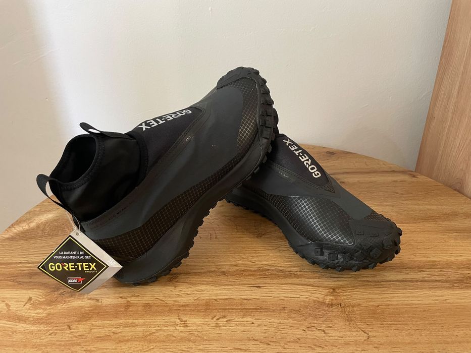 Sneakers Nike Mountain Fly GTX nr 42