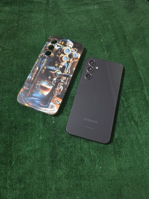 Телефон Samsung A54, 256GB