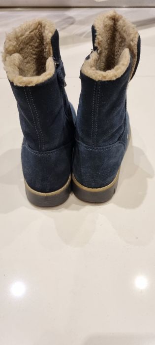 Cizme copii,Primigi,marimea 33