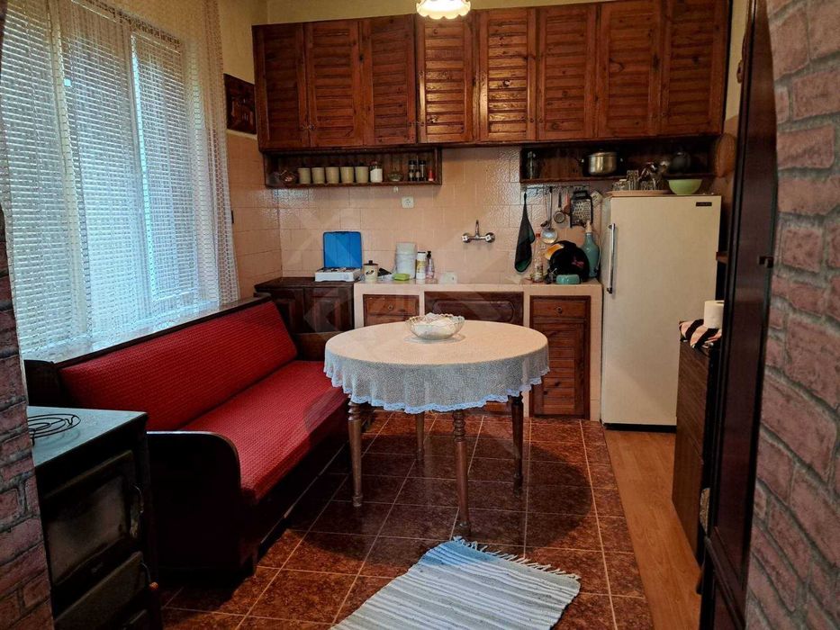 Продава се Къща в с. Баните, Област Смолян - 162 кв.м за 221 €/кв.м - Снимка #9