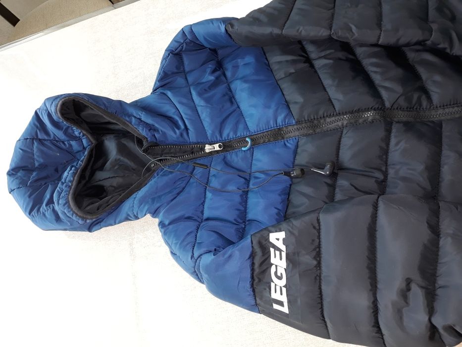 Спортно яке ХS ,есенно яке и полар 10лв