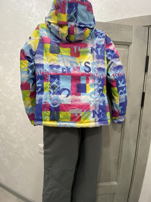 Костюм подростковый High Experience