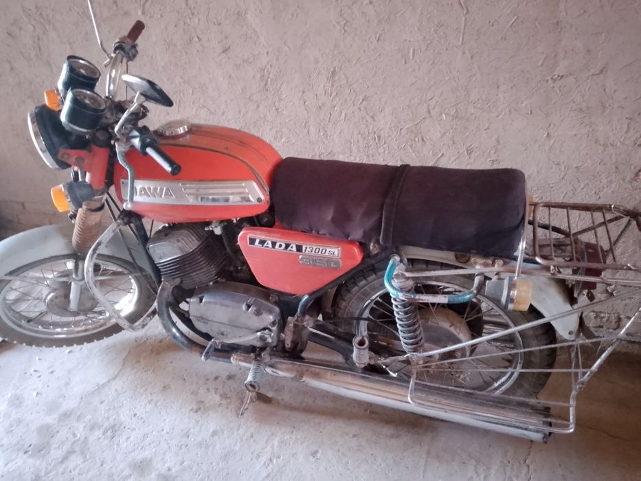 Jawa rodnoʻy sotiladi