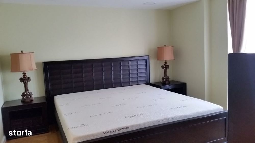 Apartament 4 camere LUX, bloc nou, Bulevard Mihai Viteazu