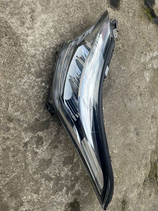 Far stânga FULL LED Toyota CHR