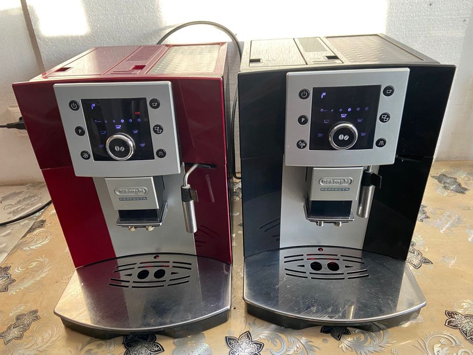 Espresor cafea DeLonghi perfecta