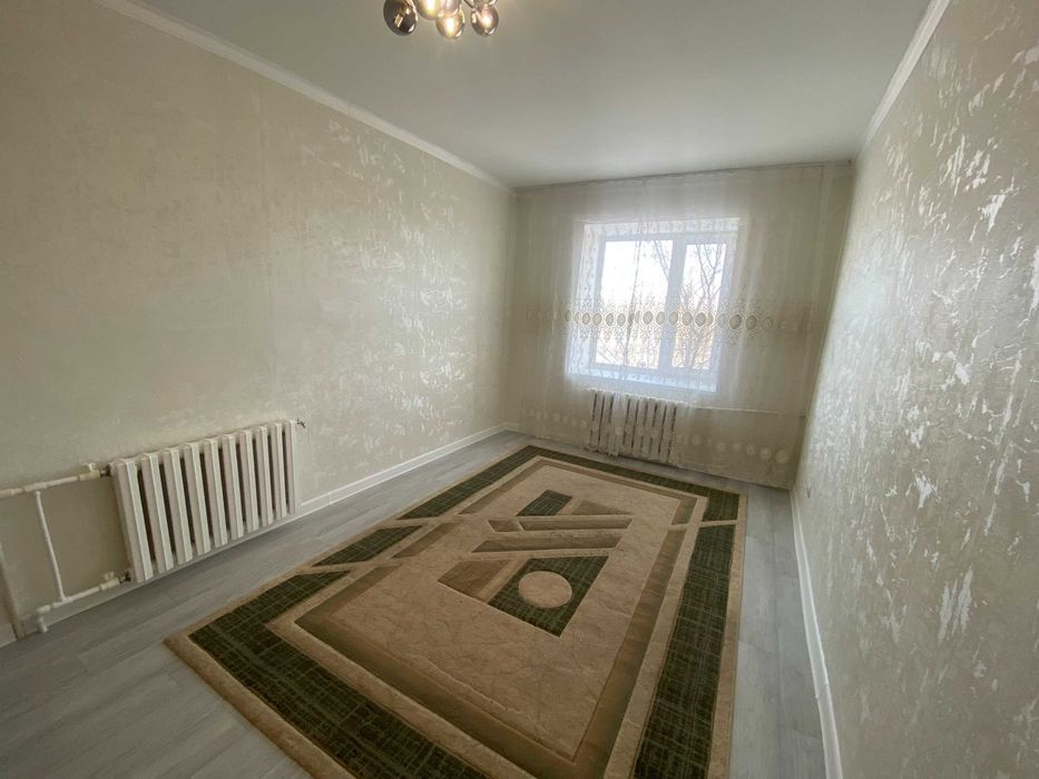 2 комнатная квартира  Сазда