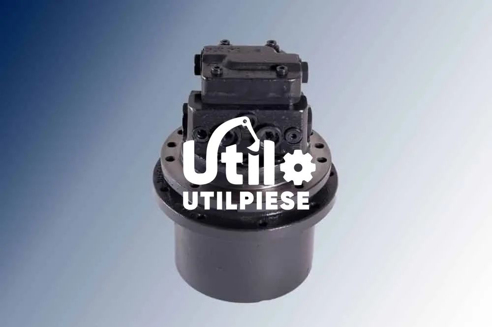 hidromotor mars hitachi ex35 ex30 ex40 ex50 zx35 + piese hitachi