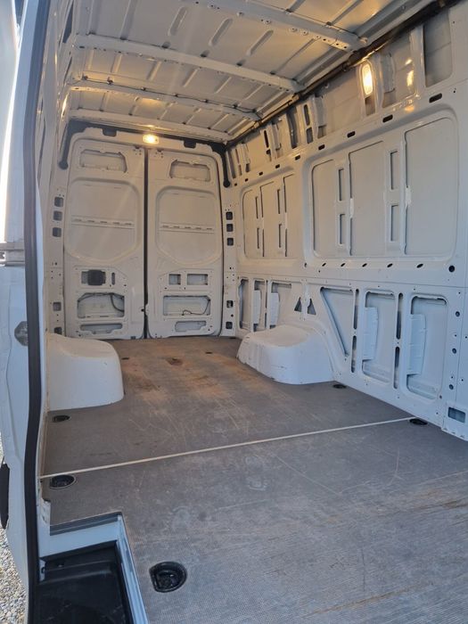 Vand Mercedes Sprinter 519 / 419