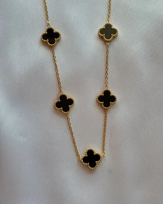 Van cleef бижута