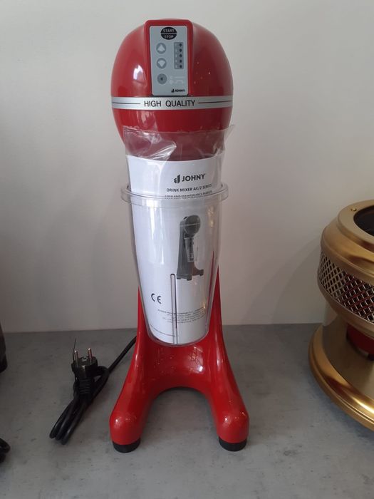 Mixer bauturi pt cocktail bar