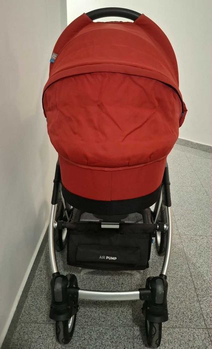 Детска количка babydesign