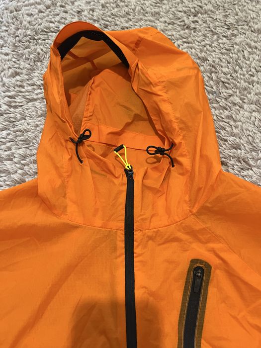 Asics Fujitrail Jacket-оригинално мъжко яке