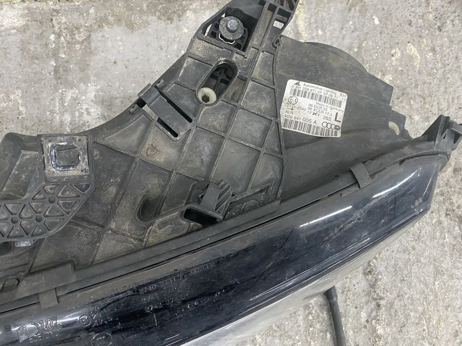 Фарове за Audi A7, Ауди