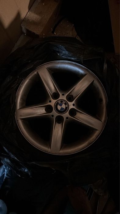 Jante BMW seria 1
