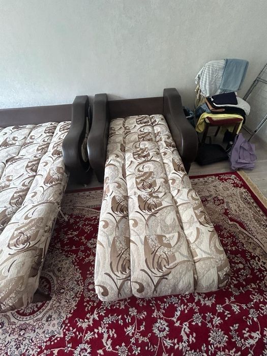 Продам диван тройка