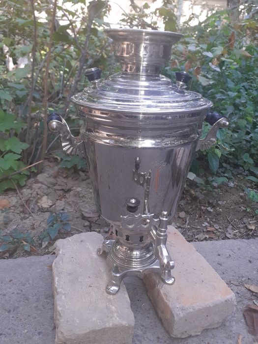 Самовар электрический