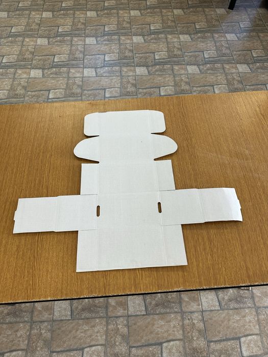 Cutii carton  lichidare stoc