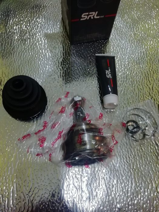 Каре и лагер за сеат