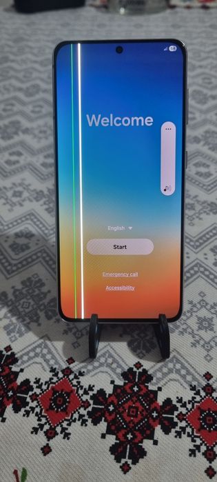 Samsung galaxy s21 5G