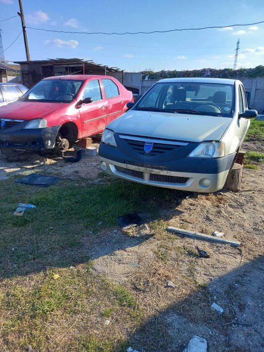 Dezmembrari Ford Transit , Peugeot Boxer, Dacia Logan, Skoda Fabia 2