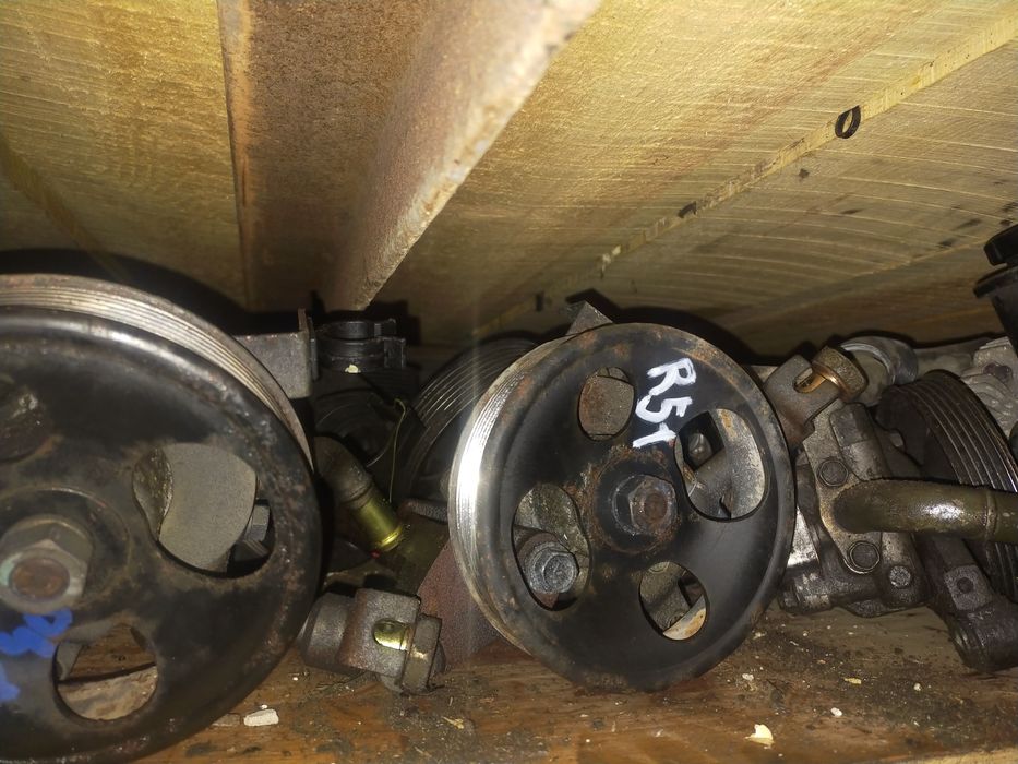 Продам Гур гидро усилитель руля