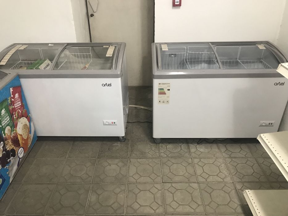 Оборудование для магазина