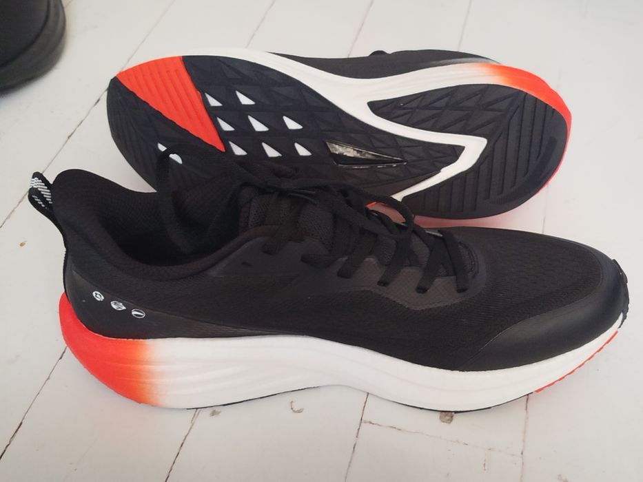 Кроссовки Anta rocket 7