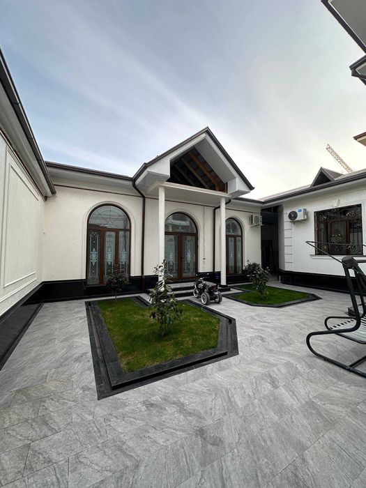 Аренда дома у метро Бадамзар — под частный детский сад/школу