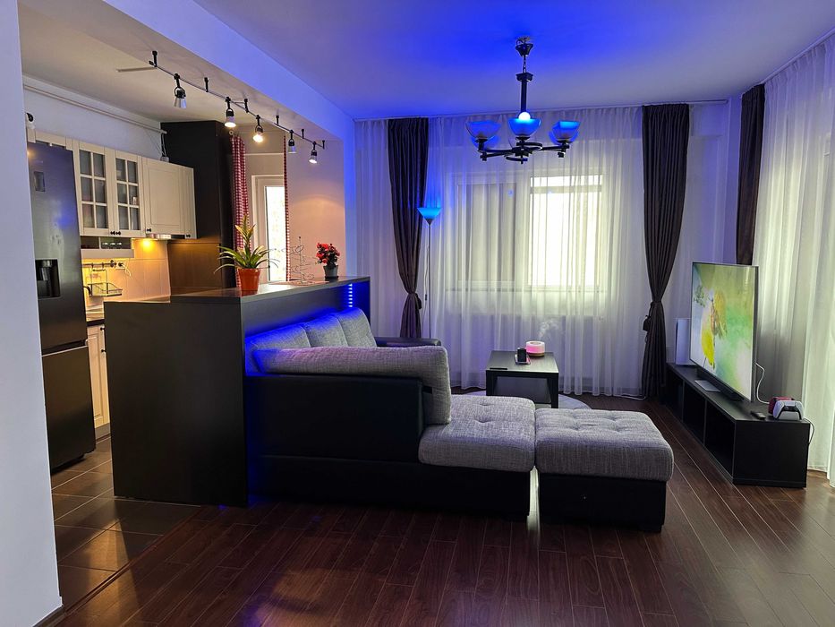 2 Camere 3 Camere Militari Residence 500m Iuliu Maniu Sector 6