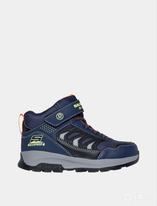 Ботинки Skechers