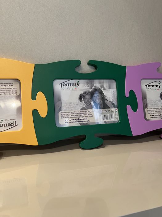 Рамки для фотографий