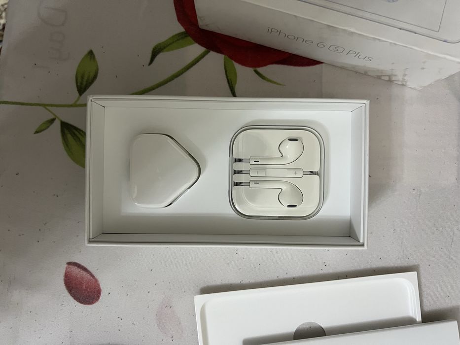 Iphone 6S Plus NO ACTIV