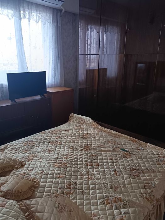 Двустаен апартамент