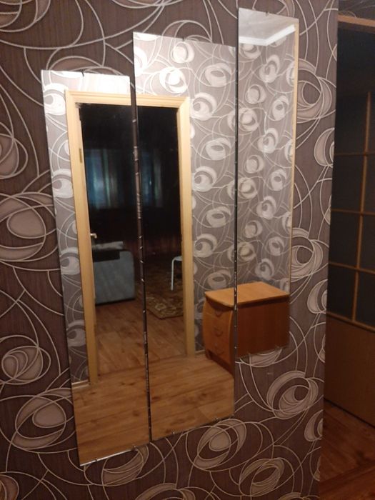 Продам 2-х комнатную квартиру