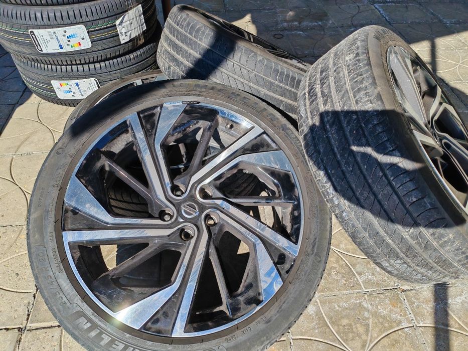Гуми Michelin Primacy 4 235/45/20