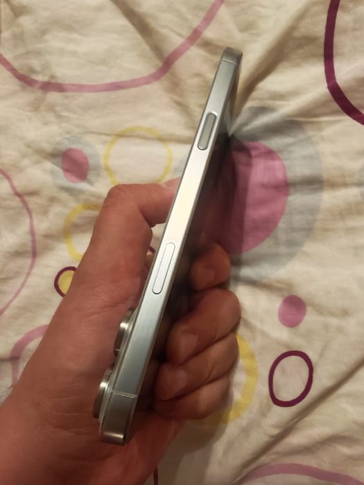 Iphone 16 pro max 256 gb