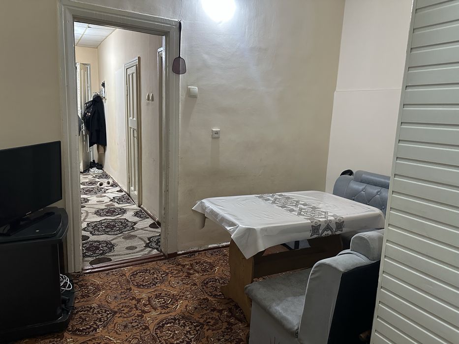 Продается 2 комнатная квартира в ттз 4 Саниф