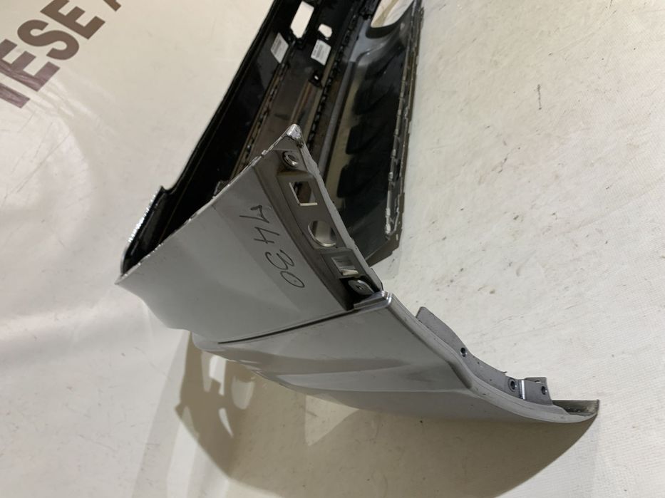 Bara spate Audi Q7, 2015, 2016, 2017, 2018, 2019, 2020, cod origine OE 4M0807511.