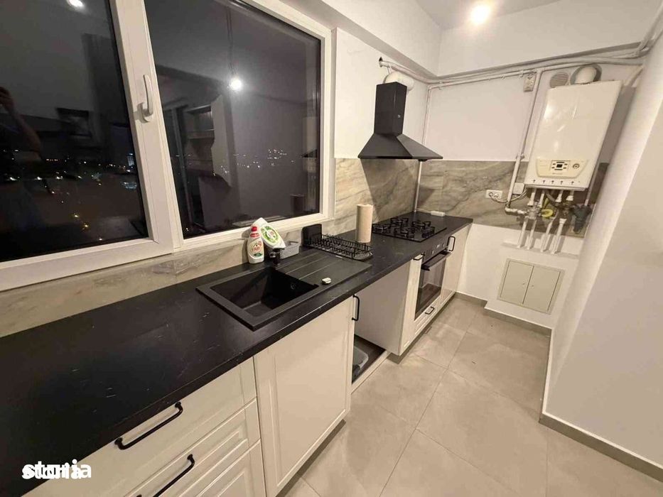 Apartament 2 camere zona Progresului