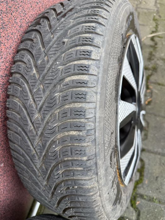 Roti iarna,jante 4x108 15,ford,citroen c-elysee,c2 c3,berlingo,peugeot 206 207 208 1007 partner,opel corsa f, anv iarna 185 65 15