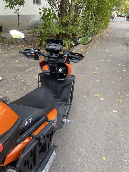 продам Tank X7