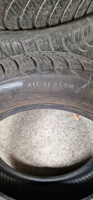 165/65/14 Royal All season