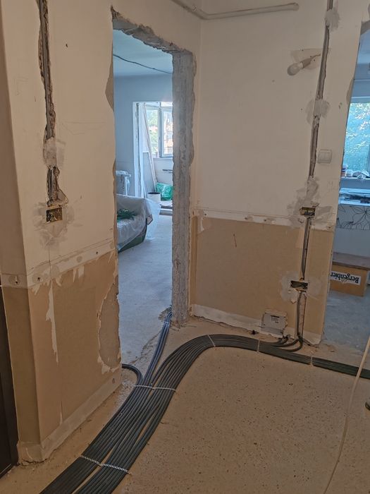 Electrician NON-STOP