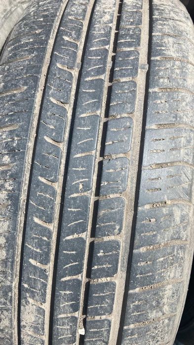 Резина с дисками