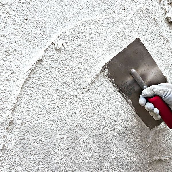 Штукатурка стен, потолков дёшево