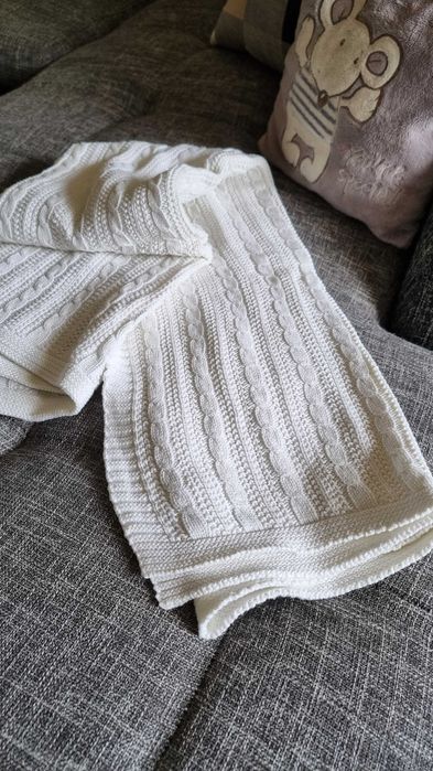 Детско одеало, завивка, пелена